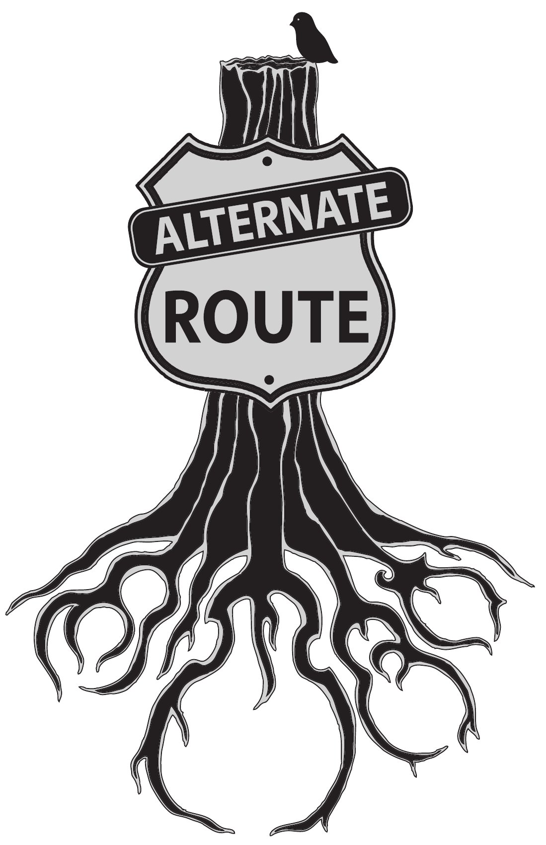 Alternate Route, bluegrass music from Montrose, Colorado
